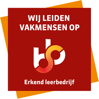 SBB erkend leerbedrijf