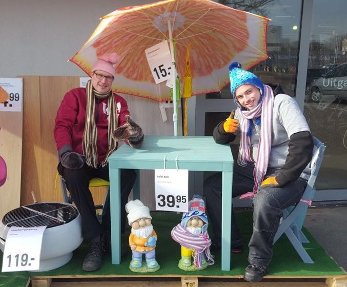 Stage Karwei Outlet.jpg