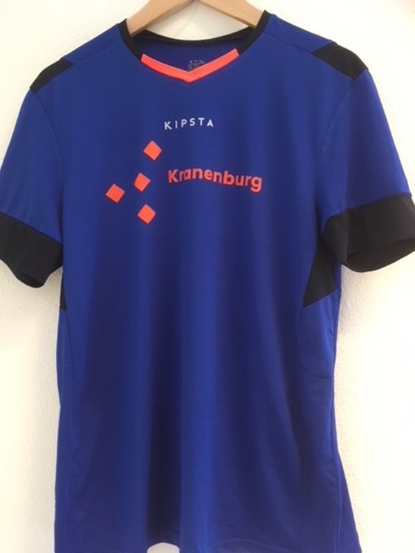 Kranenburgshirt