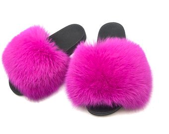 geen (bad)slippers