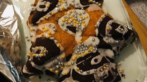 Feestelijk diner Feestelijk diner