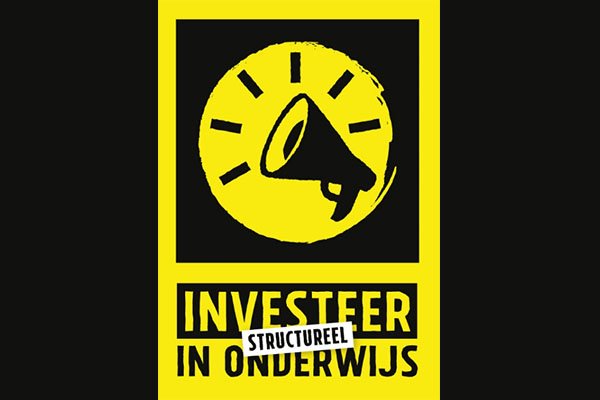 Onderwijsstaking