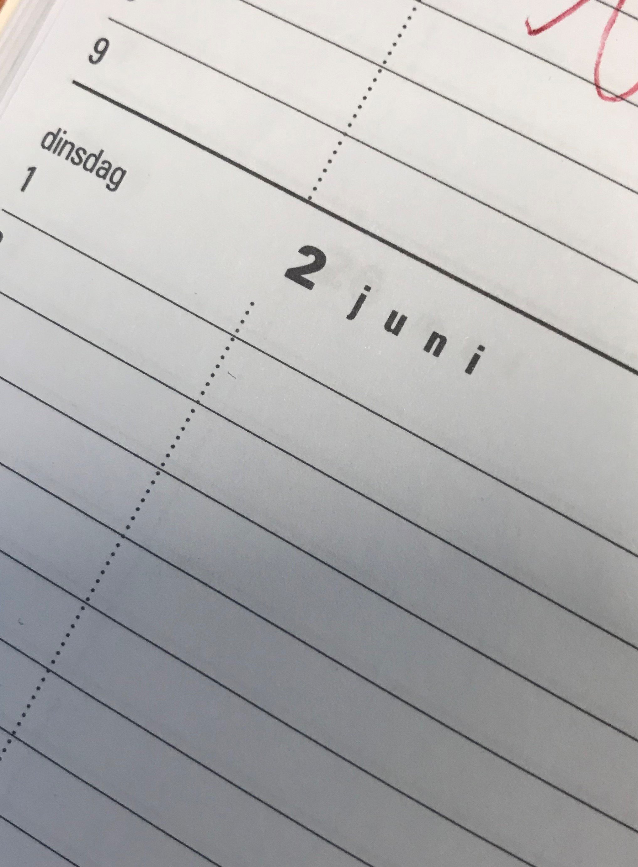 Hoe gaat dat straks op school? 