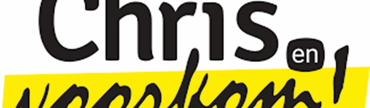 Chris En Voorkom Logo