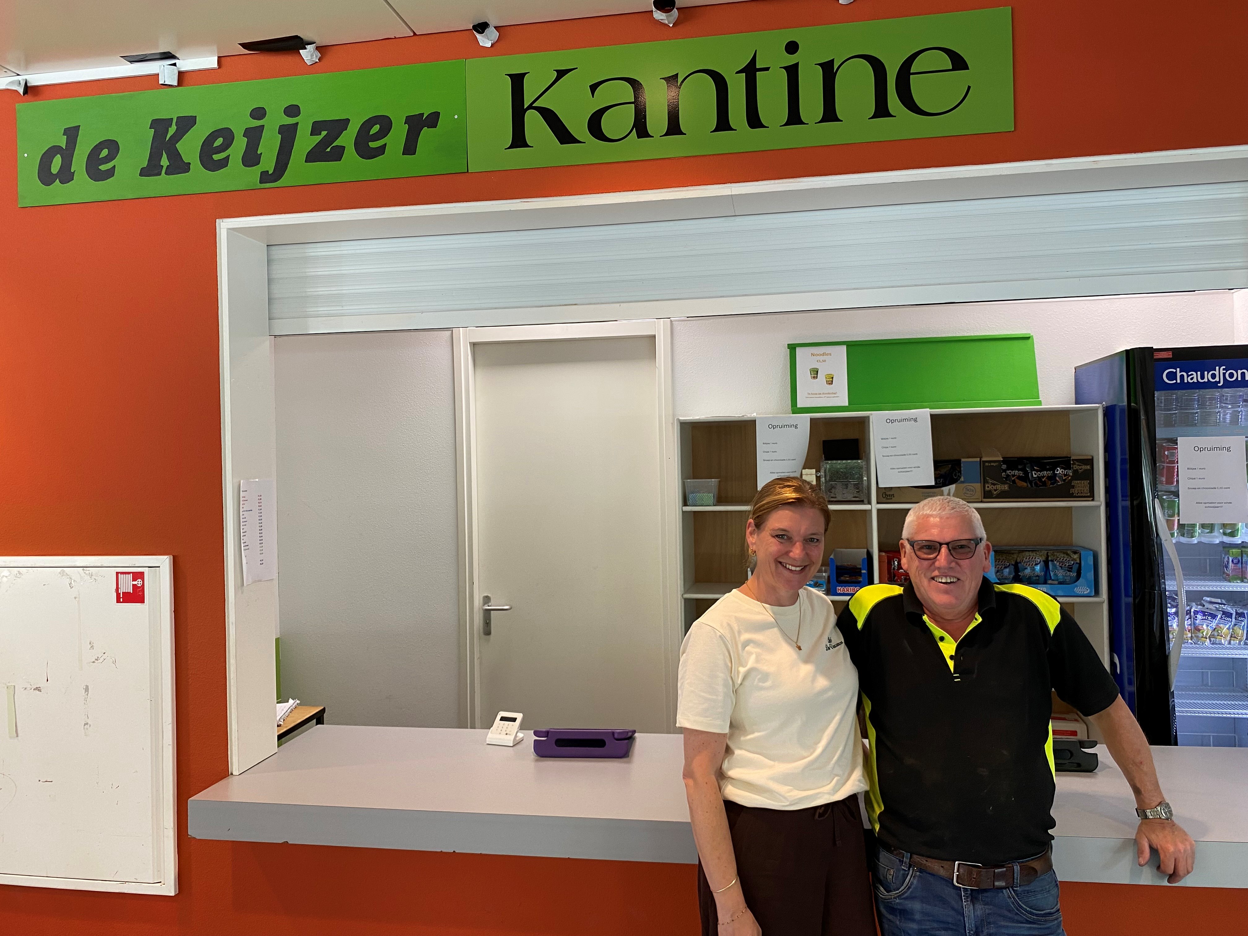 Afscheid Jan 3